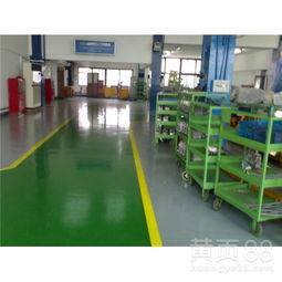 廣州從化食品廠無塵抗菌地坪漆施工——機械設(shè)備應(yīng)用探析