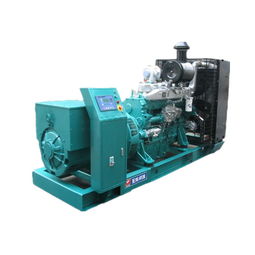 水處理領(lǐng)域的可靠動力 玉柴900kw發(fā)電機與康鉞機電解決方案