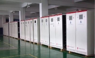 電氣自動化系統(tǒng)在水處理設(shè)備中的關(guān)鍵作用